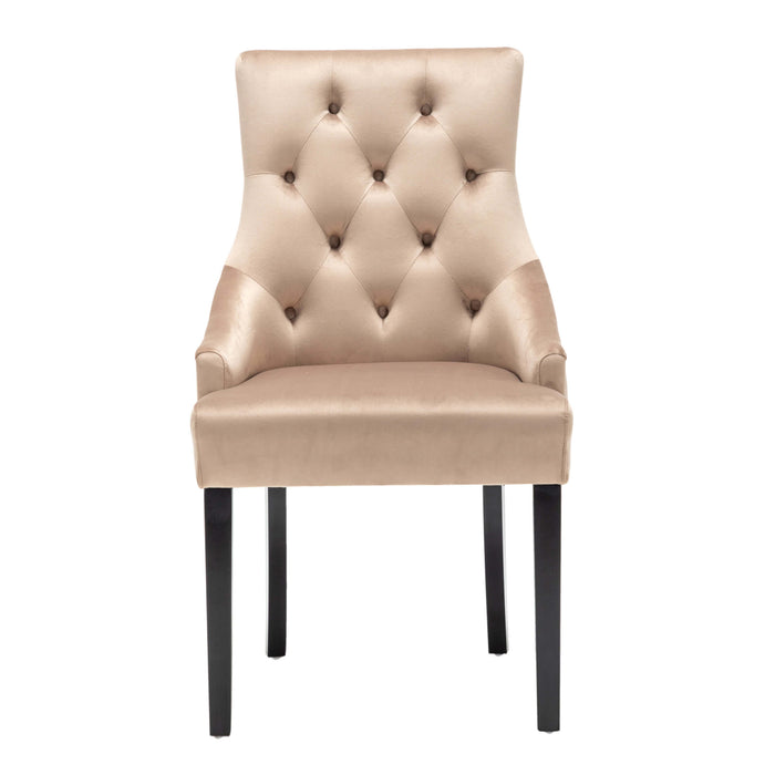 Furnihaus Eetkamerstoel Romy mink