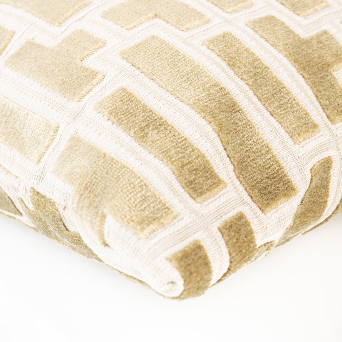 Zuiver Scape Sierkussen - 55 x 55 cm