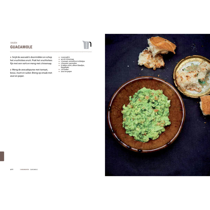 BBQBijbel - Julius Jaspers