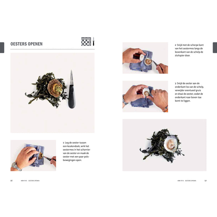 BBQBijbel - Julius Jaspers