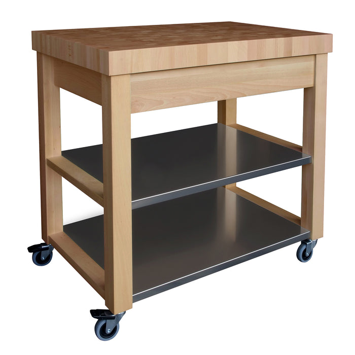 Butler M-900 Keukentrolley