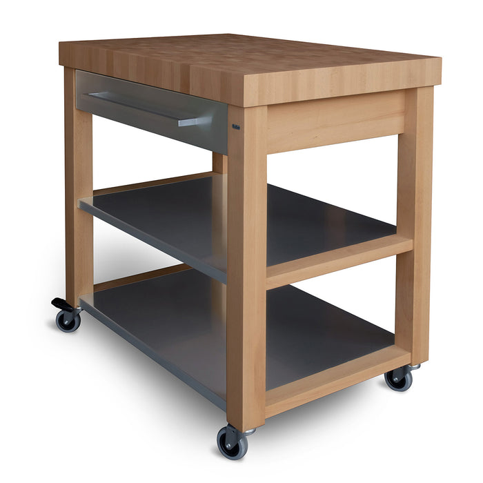 Butler M-900 Keukentrolley