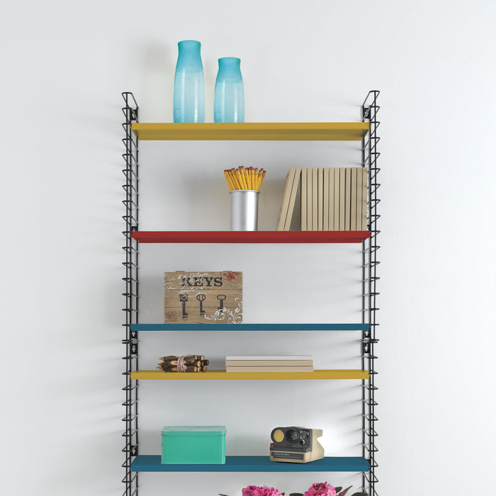 Tomado Libro String Wandrek