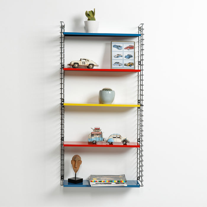 Tomado Libro String Wandrek