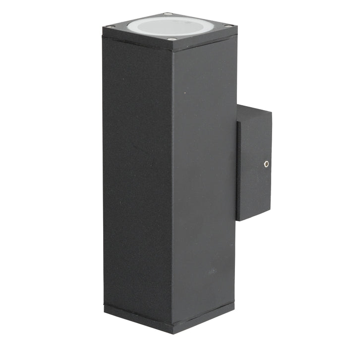 KS Verlichting Kelvin Up & Down Wandlamp