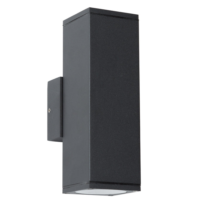 KS Verlichting Kelvin Up & Down Wandlamp