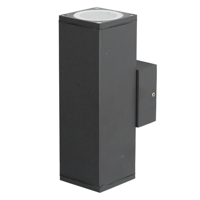 KS Verlichting Kelvin Up & Down Wandlamp