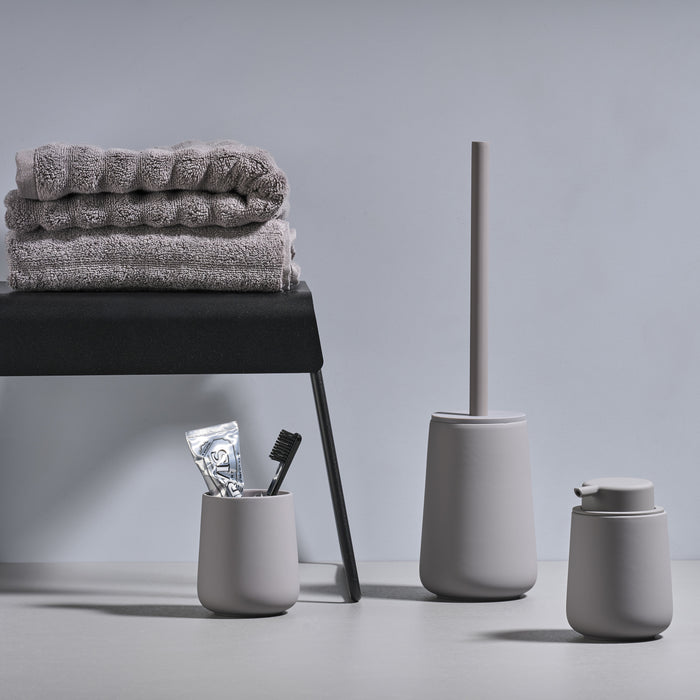 Zone Denmark Nova Toiletborstel met houder