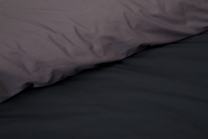 Ten Cate Katoenen Dekbedovertrek - 200x200|220 - Sevilla