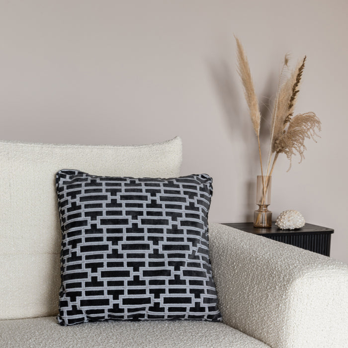 Zuiver Scape Sierkussen - 55 x 55 cm