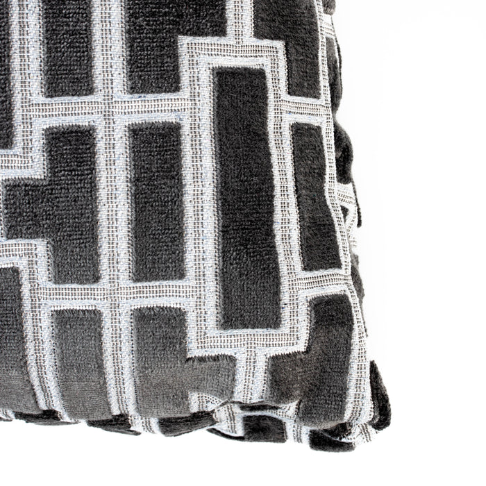 Zuiver Scape Sierkussen - 55 x 55 cm