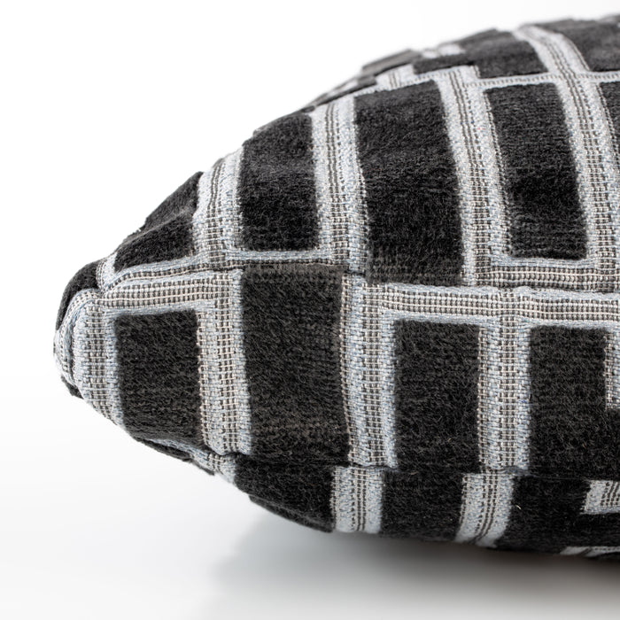 Zuiver Scape Sierkussen - 55 x 55 cm