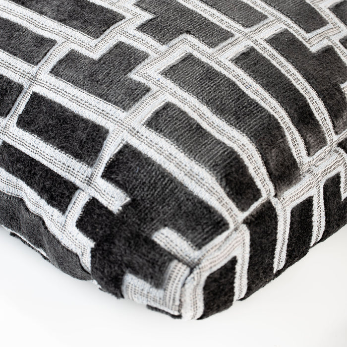 Zuiver Scape Sierkussen - 55 x 55 cm