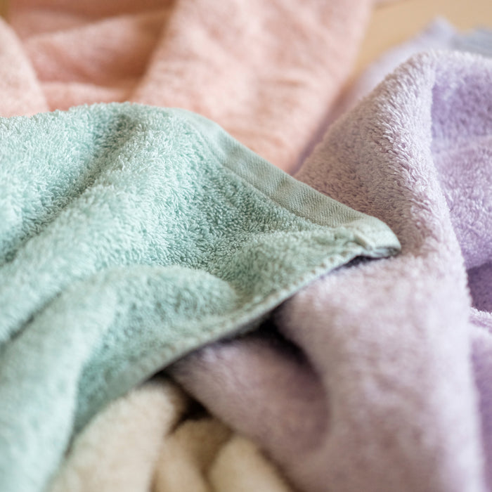 Crisp Sheets Handdoek 50 x 100 cm - 2 stuks