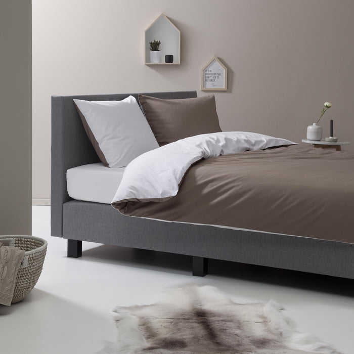 Ten Cate Katoenen Dekbedovertrek - 200x200|220 - Marbella