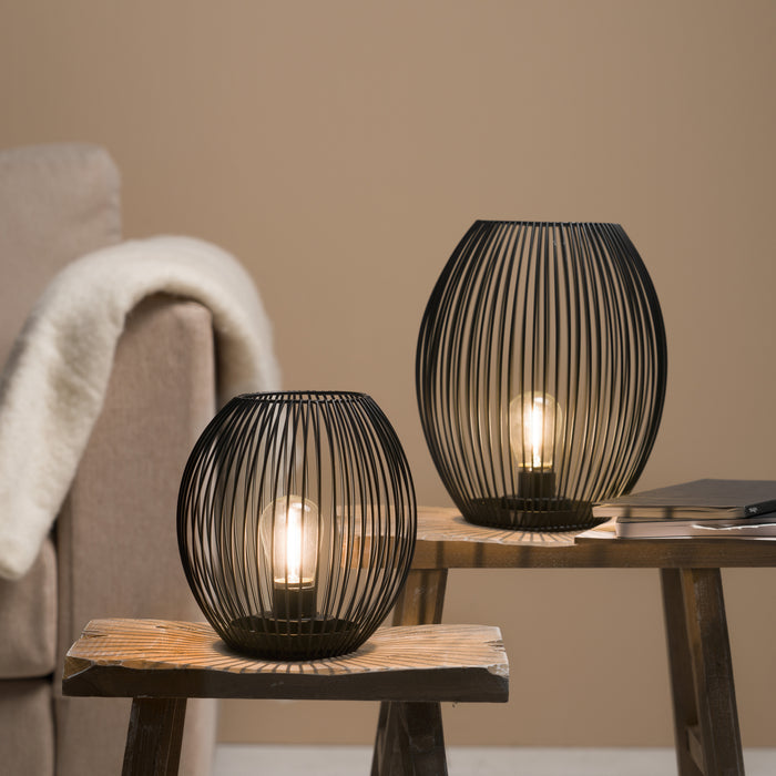 Leonardo Lantaarn 24 cm