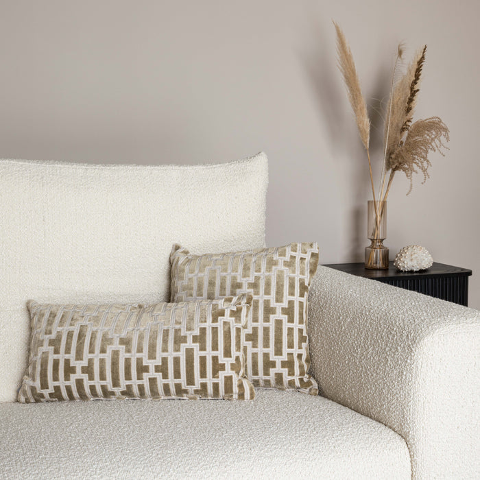 Zuiver Scape Sierkussen - 60 x 30 cm