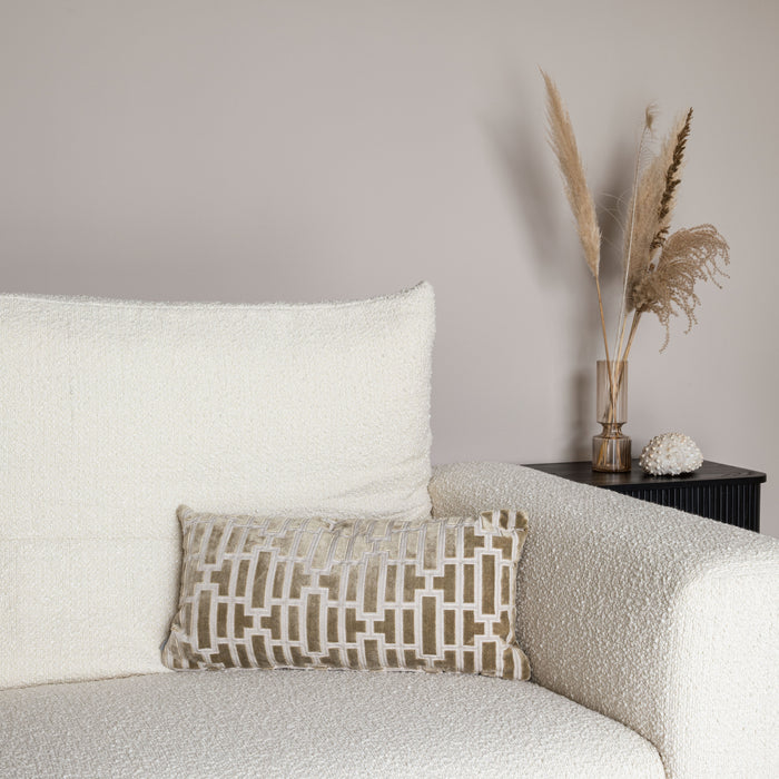 Zuiver Scape Sierkussen - 60 x 30 cm