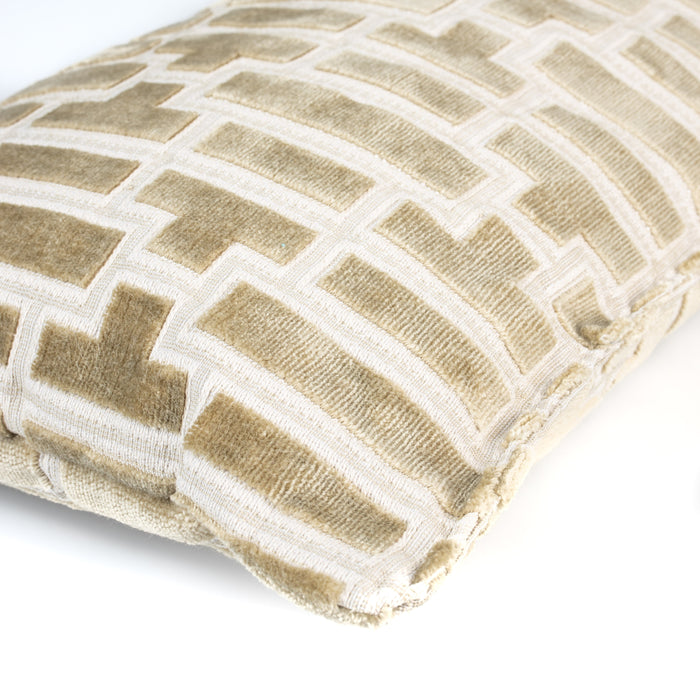 Zuiver Scape Sierkussen - 60 x 30 cm