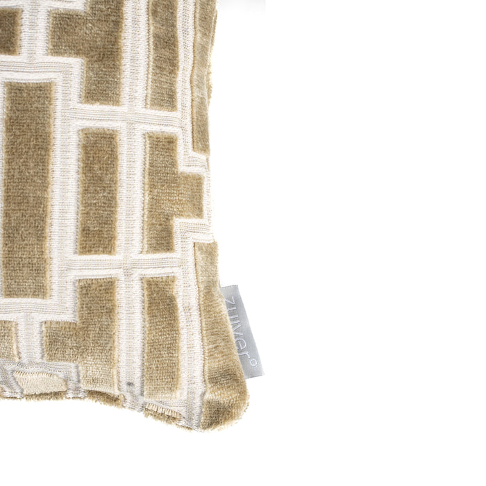 Zuiver Scape Sierkussen - 60 x 30 cm