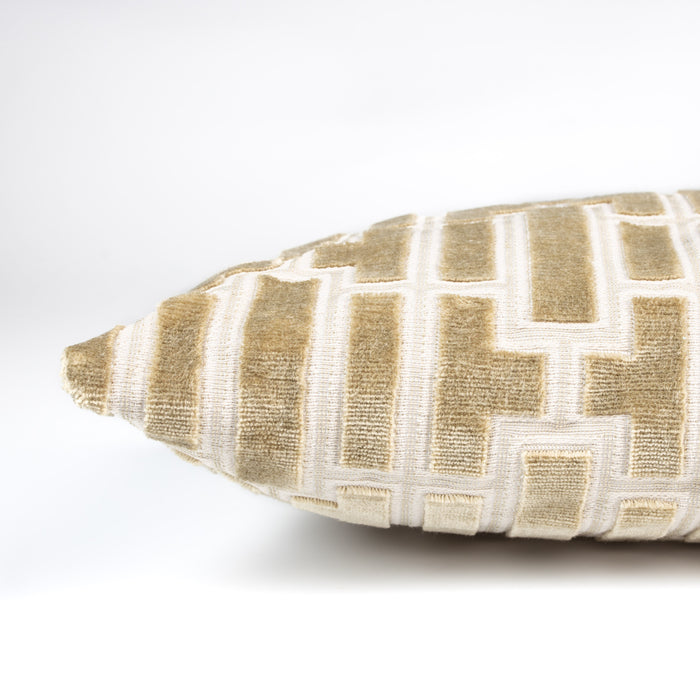 Zuiver Scape Sierkussen - 60 x 30 cm