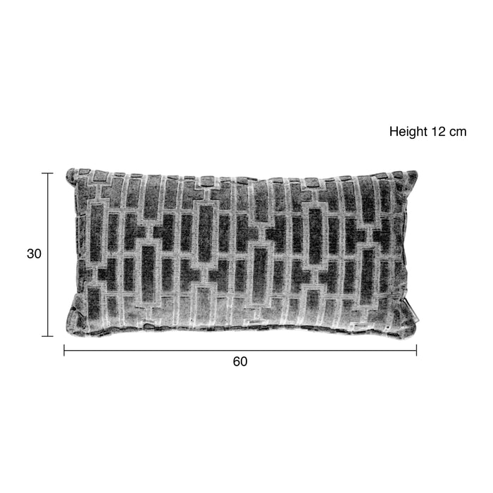 Zuiver Scape Sierkussen - 60 x 30 cm