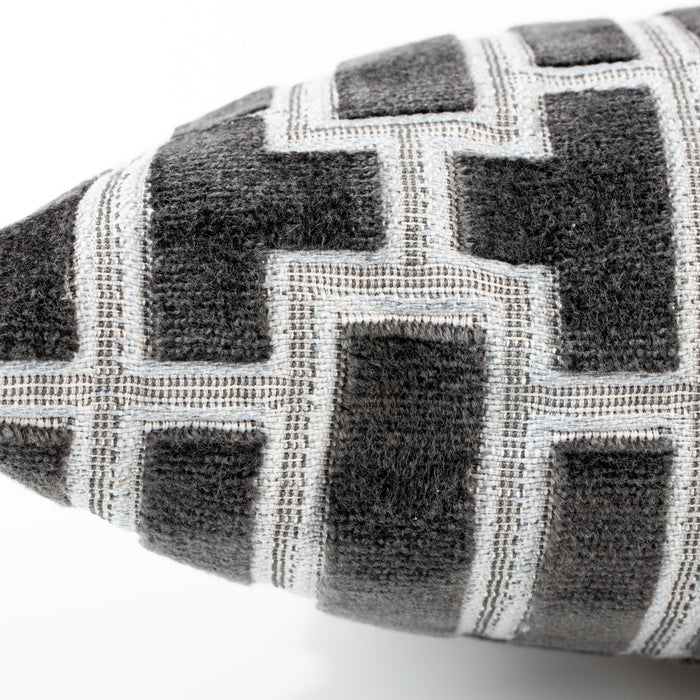 Zuiver Scape Sierkussen - 60 x 30 cm