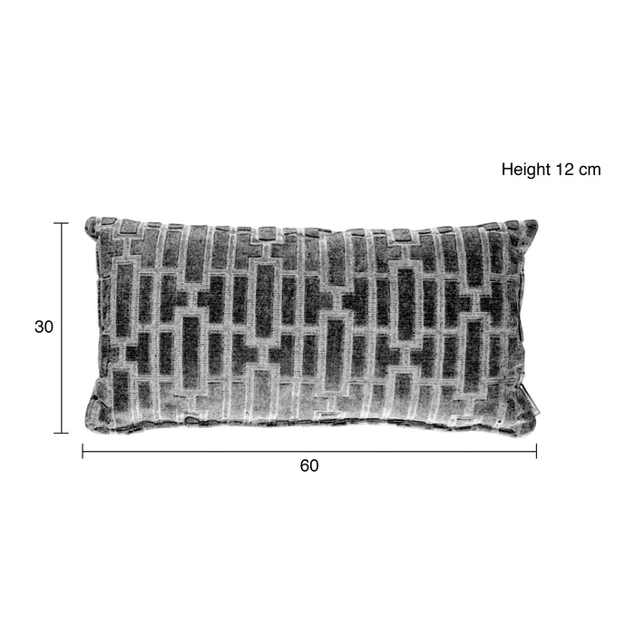 Zuiver Scape Sierkussen - 60 x 30 cm