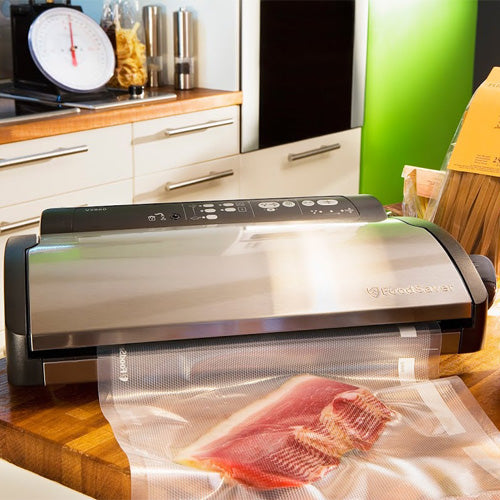 FoodSaver FSV2860 Vacumeermachine