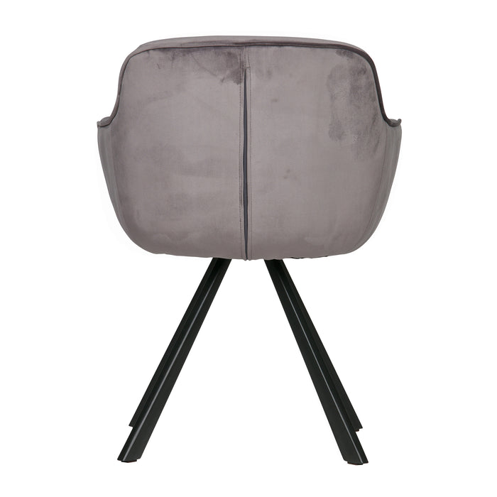 WOOOD Elaine Eetkamerstoel