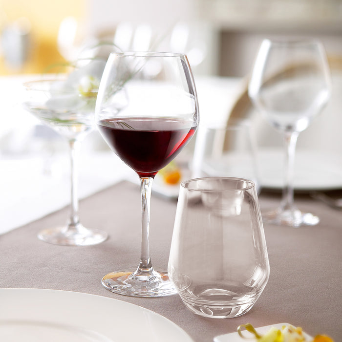 Chef & Sommelier Cabernet Young Wines Wijnglazen 0,47 L - Set van 6