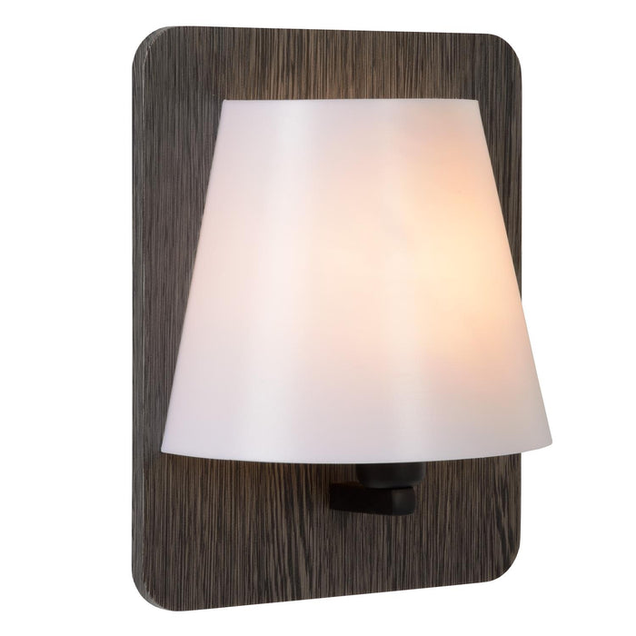 Lucide IDAHO Wandlamp - Grijs