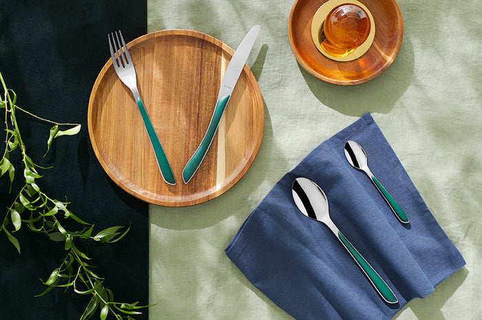 Amefa Eclat 24-delige bestekset