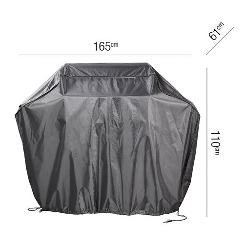 AeroCover Buitenkeukenhoes XL