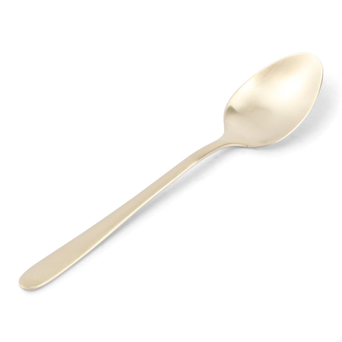 Ona Slim Bestekset 24-delig - Champagne