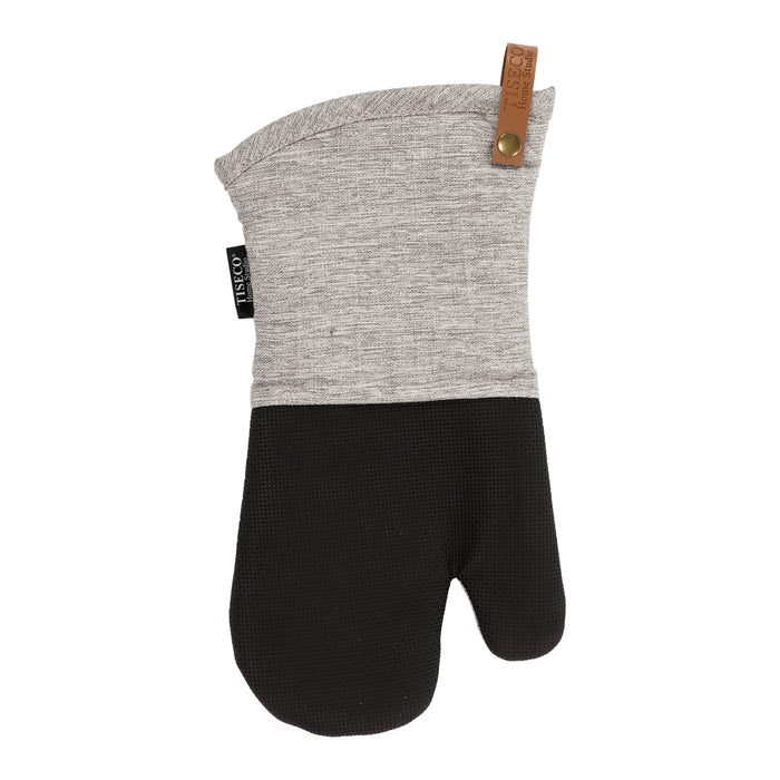 Tiseco Home Studio Hercules Ovenwant Set van 2 - Taupe