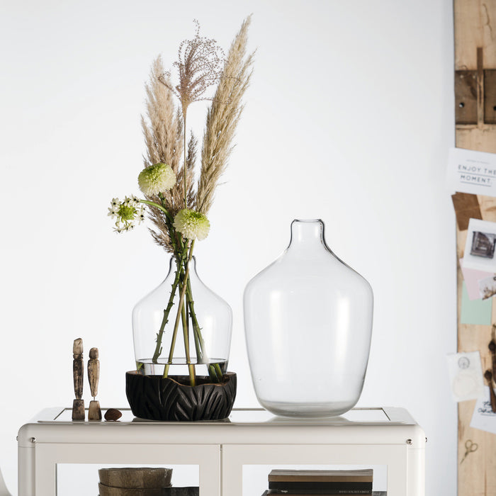 Leonardo Casolare Fles Vaas 40 cm