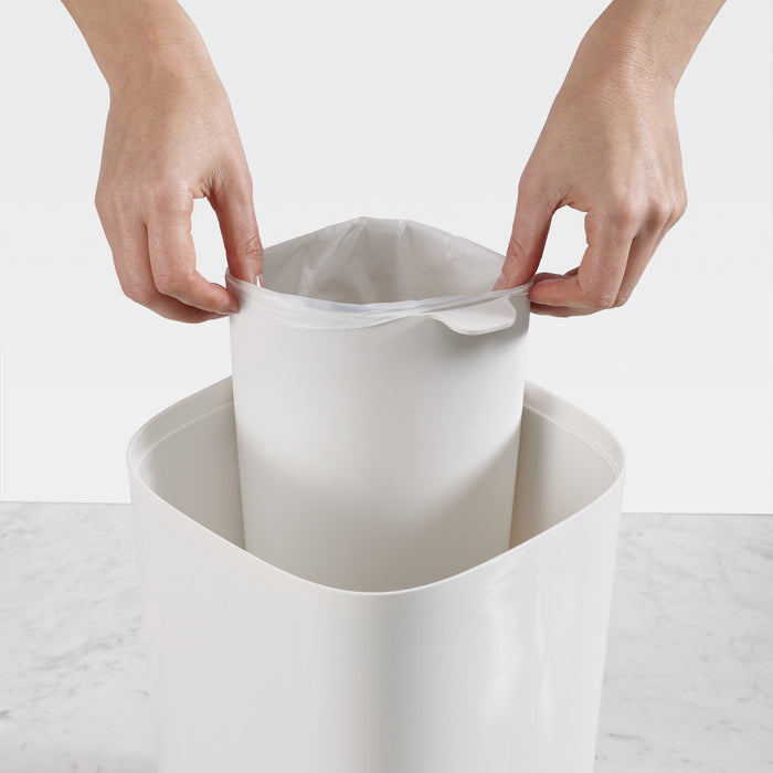 Joseph Joseph Split Afvalemmer 8 Liter
