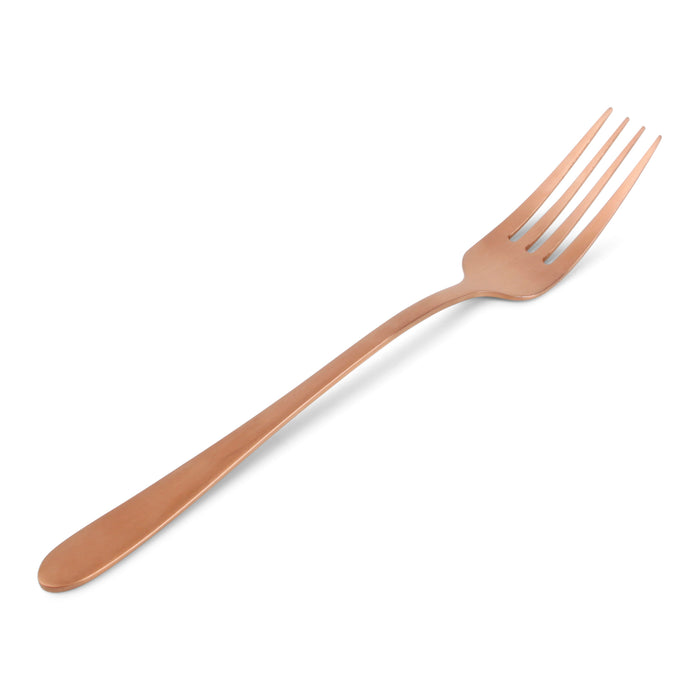 Ona Slim Bestekset 24-delig - RosÈ goud