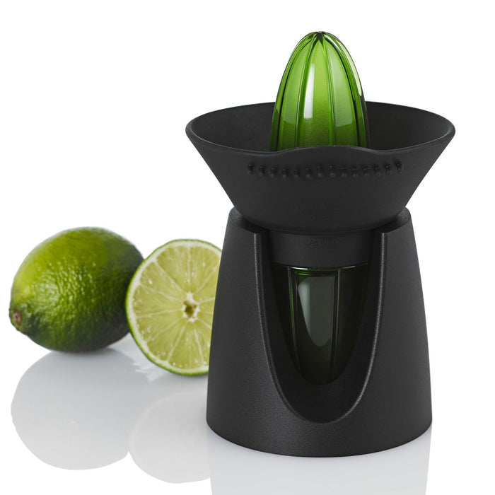 AdHoc - Citruspers Citrolime, zwart - Adhoc