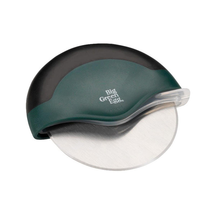 Big Green Egg - Compact Pizza Cutter