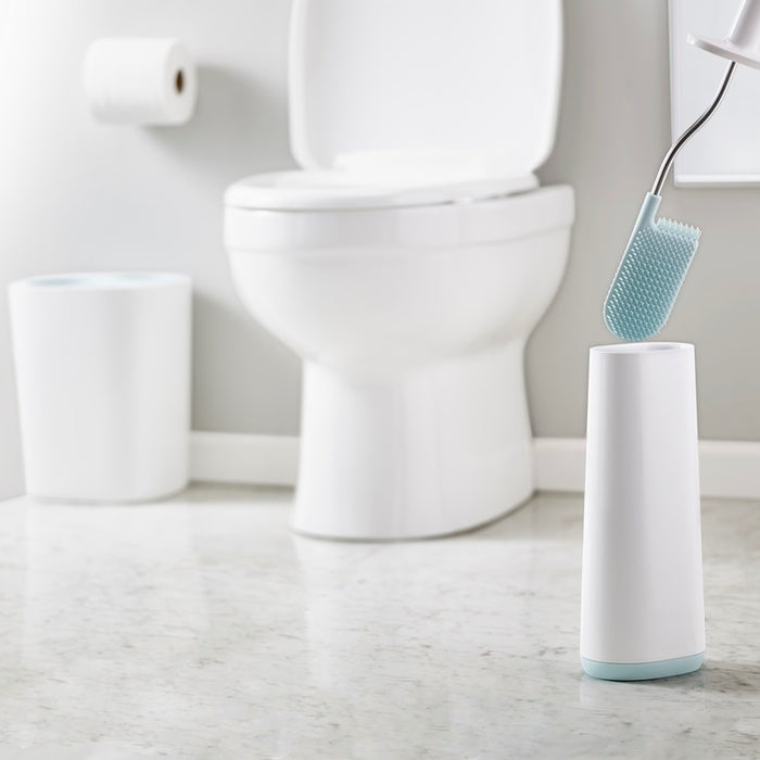 Joseph Joseph Flex Smart Toiletborstel