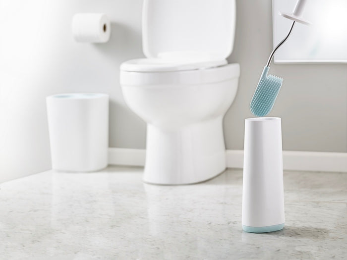 Joseph Joseph Flex Smart Toiletborstel