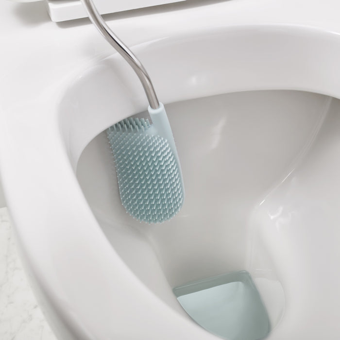 Joseph Joseph Flex Smart Toiletborstel
