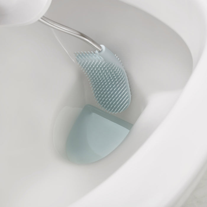 Joseph Joseph Flex Smart Toiletborstel