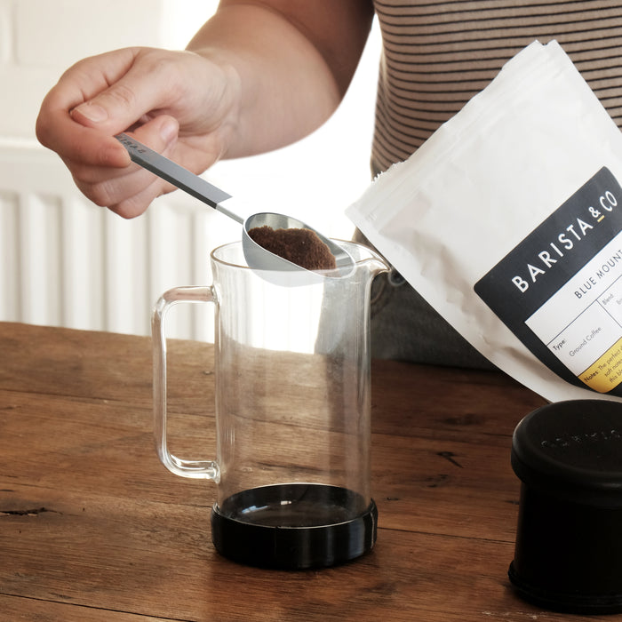 Barista & Co The Scoop Maatlepel