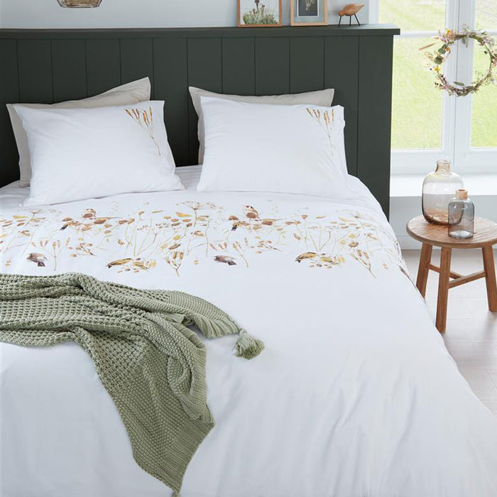 Marjolein Bastin Field Findings Dekbedovertrek 200 x 220 cm