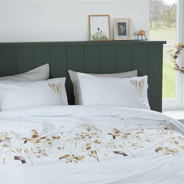 Marjolein Bastin Field Findings Dekbedovertrek 200 x 220 cm