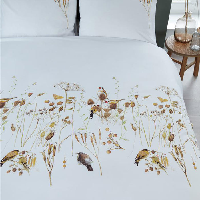 Marjolein Bastin Field Findings Dekbedovertrek 200 x 220 cm