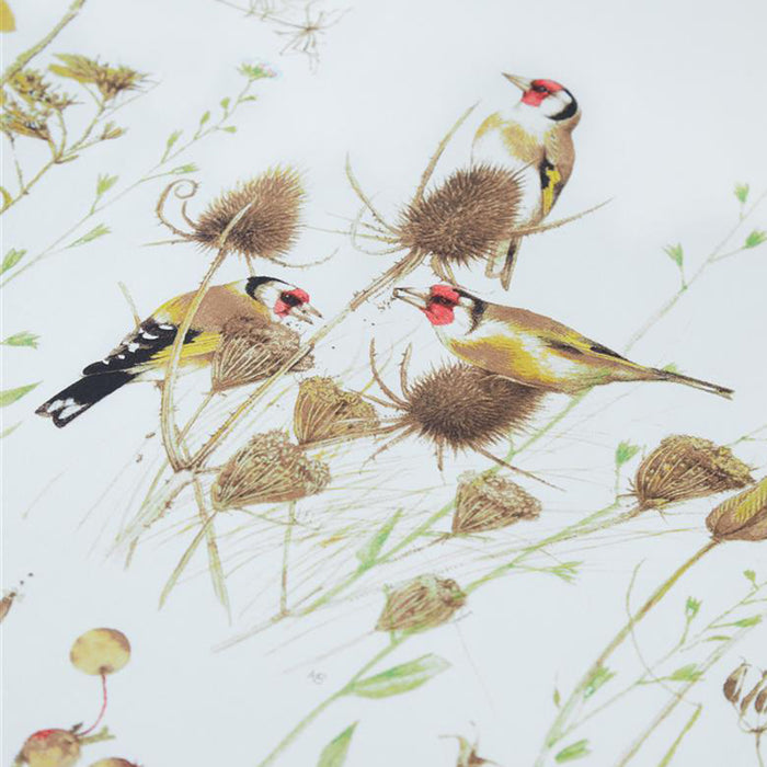 Marjolein Bastin Field Findings Dekbedovertrek 200 x 220 cm